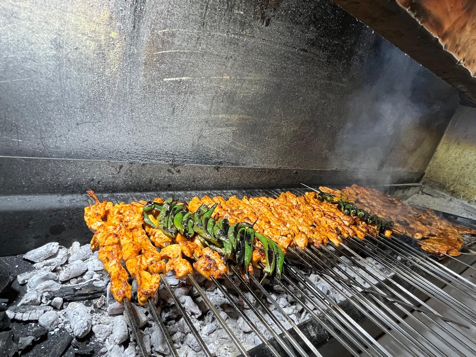 Dürümcü Yusuf Kayaşehir 